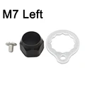 M7 L black For S