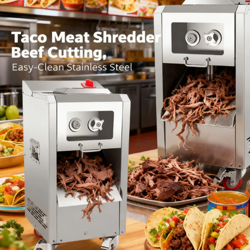 آلة تقطيع شرائح اللحوم الطازجة متعددة الوظائف آلة تقطيع اللحوم الطازجة