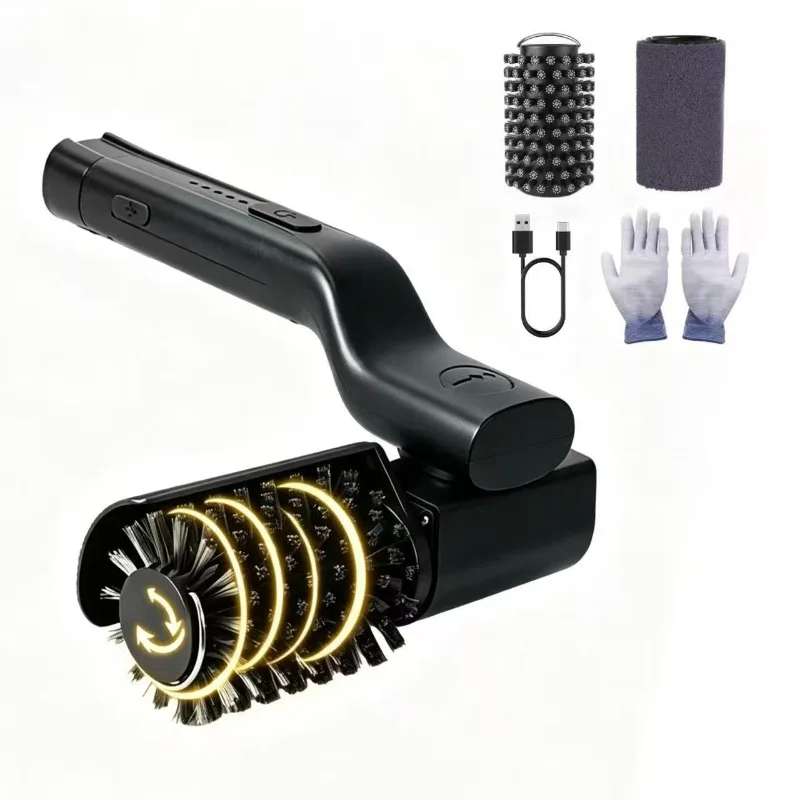 outdoor-electric-becue-cleaner-roller-brush-heavy-grease-removal-motorized-scrub-tool-for-all-kinds-bbq-grills