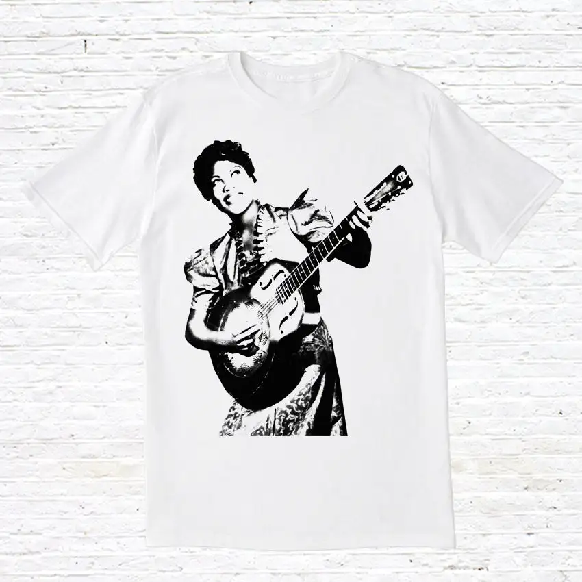 Sister Rosetta Tharpe T Shirt