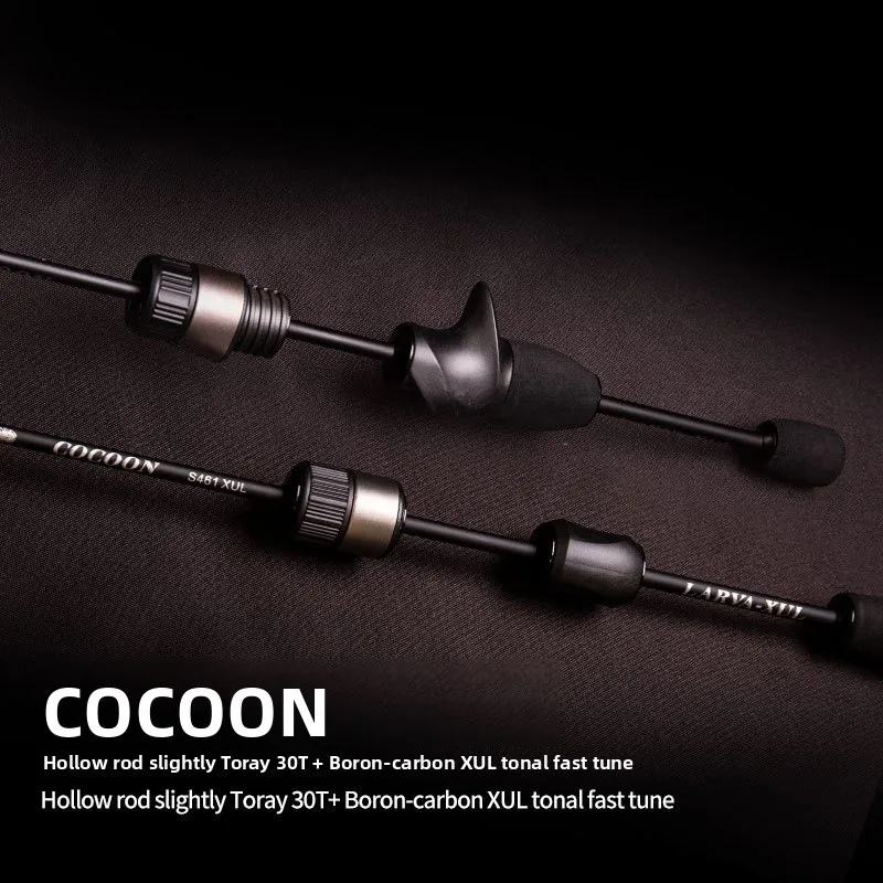 

Белая полоса Baia Fiing Rod Полая односекционная струнная микропуля из углеродного волокна Hard Fiing Pole Xul Emp C...