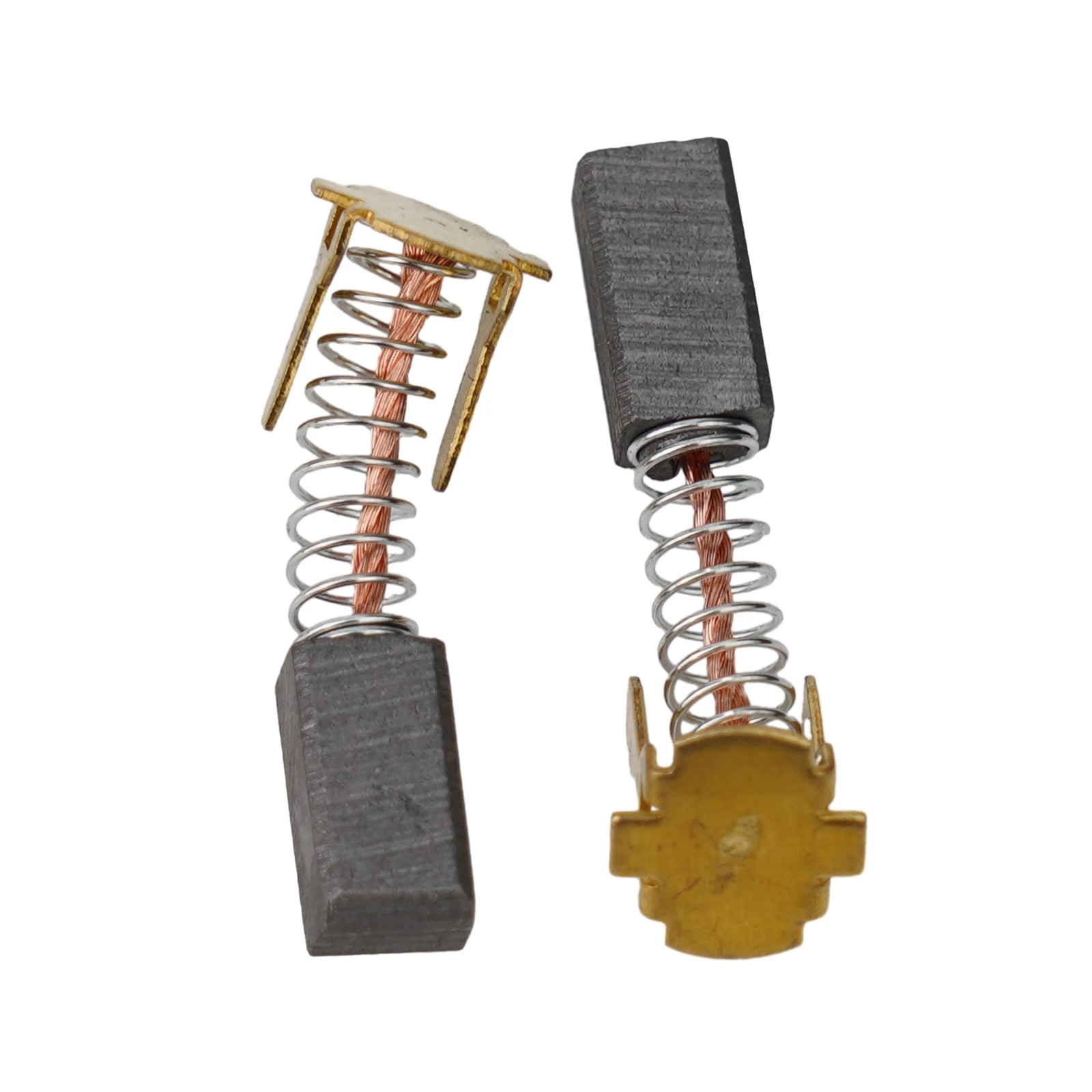 

4pcs Carbon Brushes Grinder 999-054 Replacement Parts For G18DL G18DMR G18DSL G14DL G14DMR G14DSL Power Tool Accessories