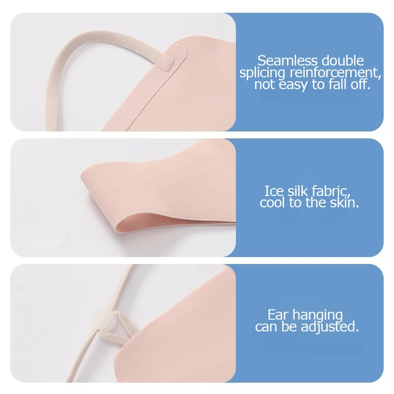 Рисунок 4 - Солнцезащитная маска для лица YECCTY B108