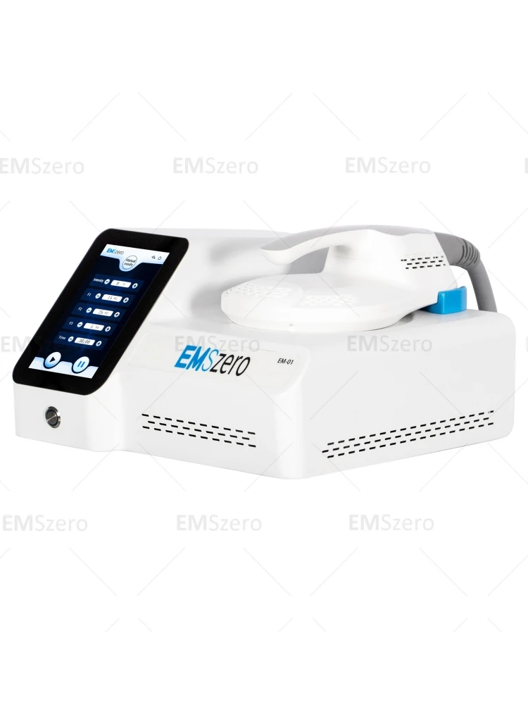 EMSZERO-máquina NEO RF para adelgazar y esculpir grasa, máquina EMSzero Nova para perder peso, EMS + EMT/Rf