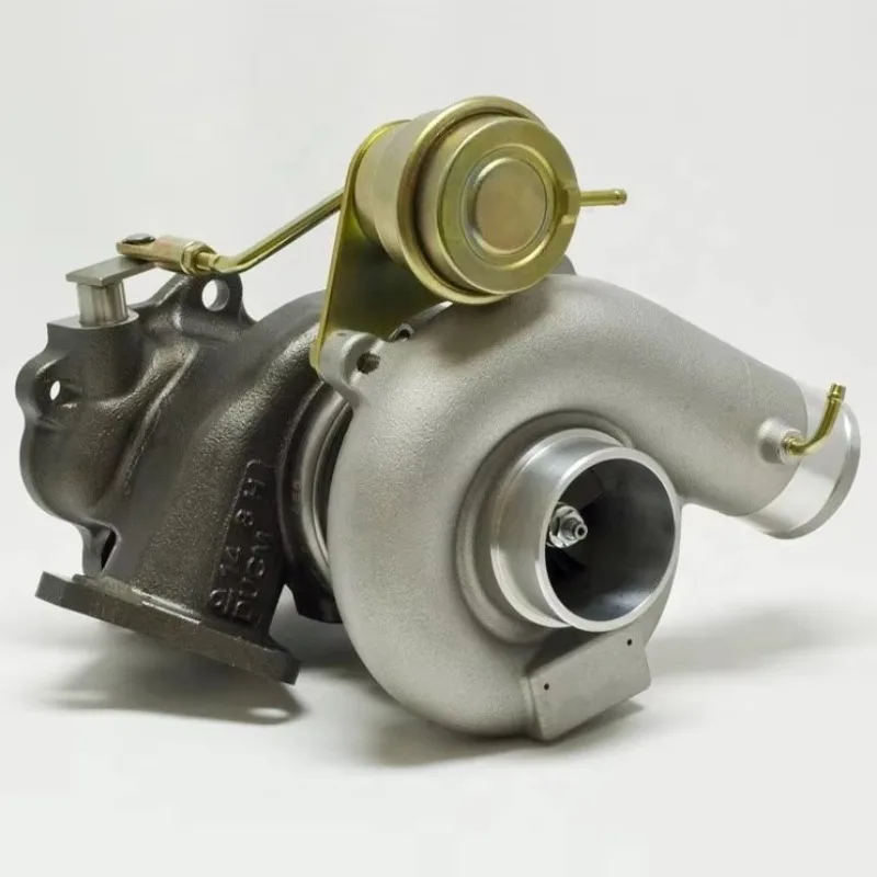 

TD05 Turbocharger TD05-18G For Impreza Wrx Ej20 Sales