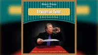 

Frozen in Time by Henry Evans - Magic tricks (Instant Download)