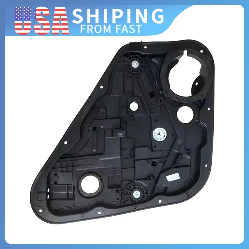 

Free Shipping Car Window Regulator Fit For Kia Door Lifters 83481-D9000 Auto Parts