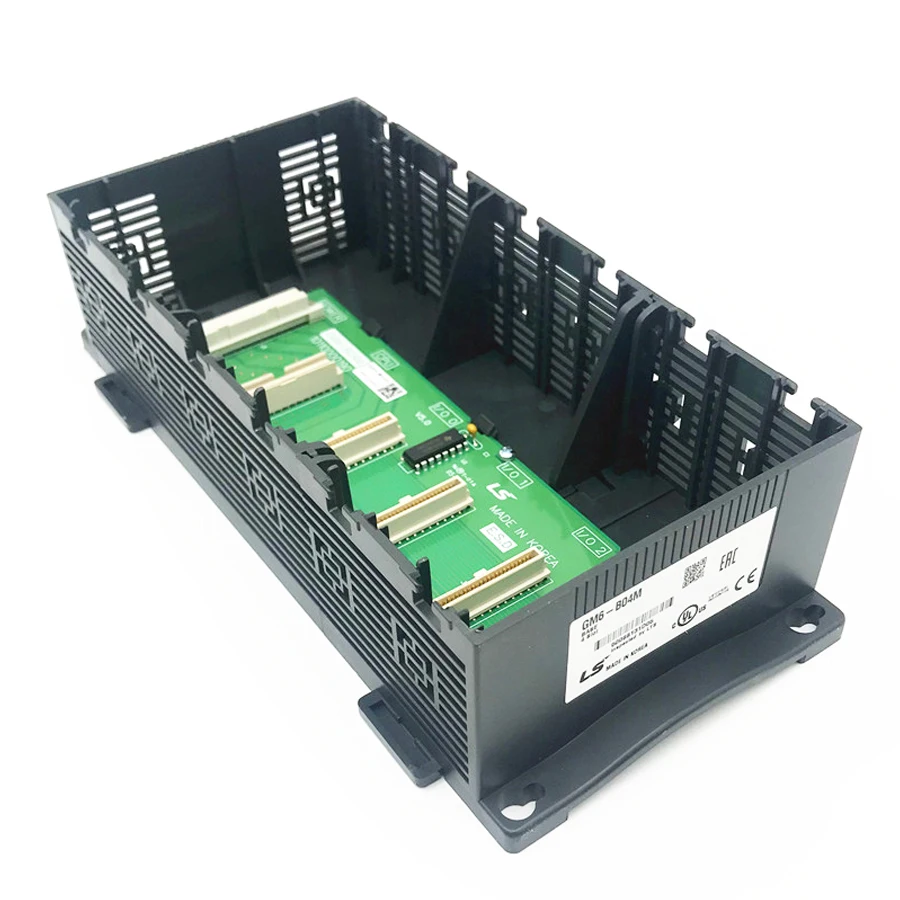 

LS Electric GM6-B04M PLC Programmable Logic Controller