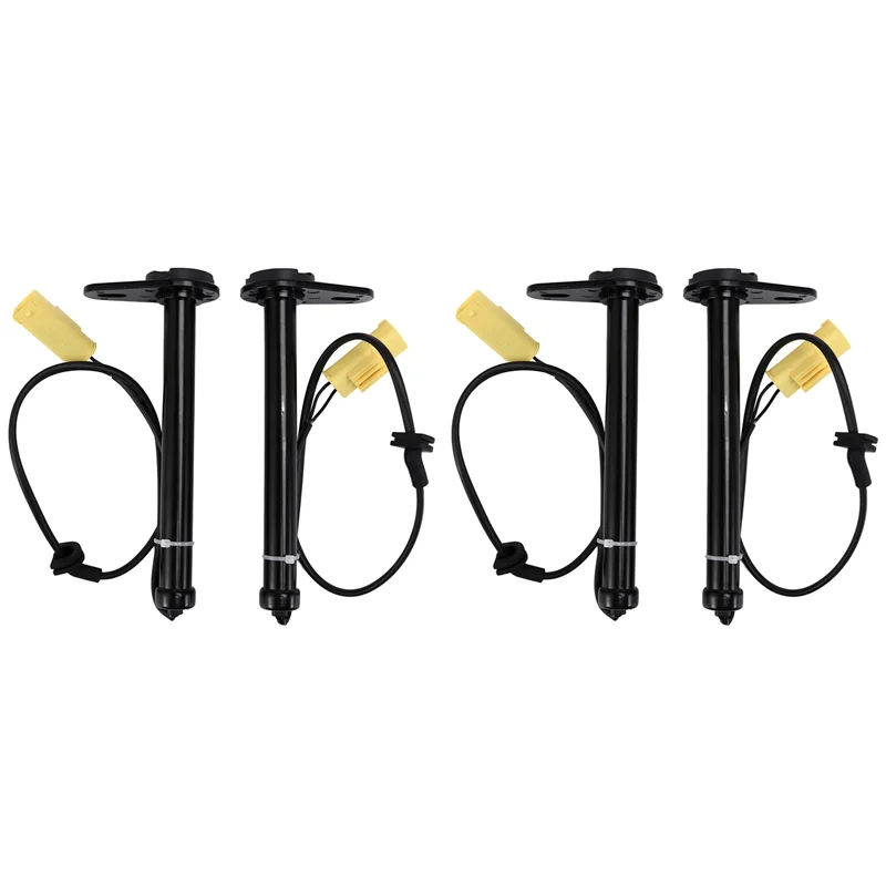 

4X A2539060300 Car Left & Right Front Active Bonnet Actuator For Mercedes Benz GLC -Class X253 / W253 / C253-N25R