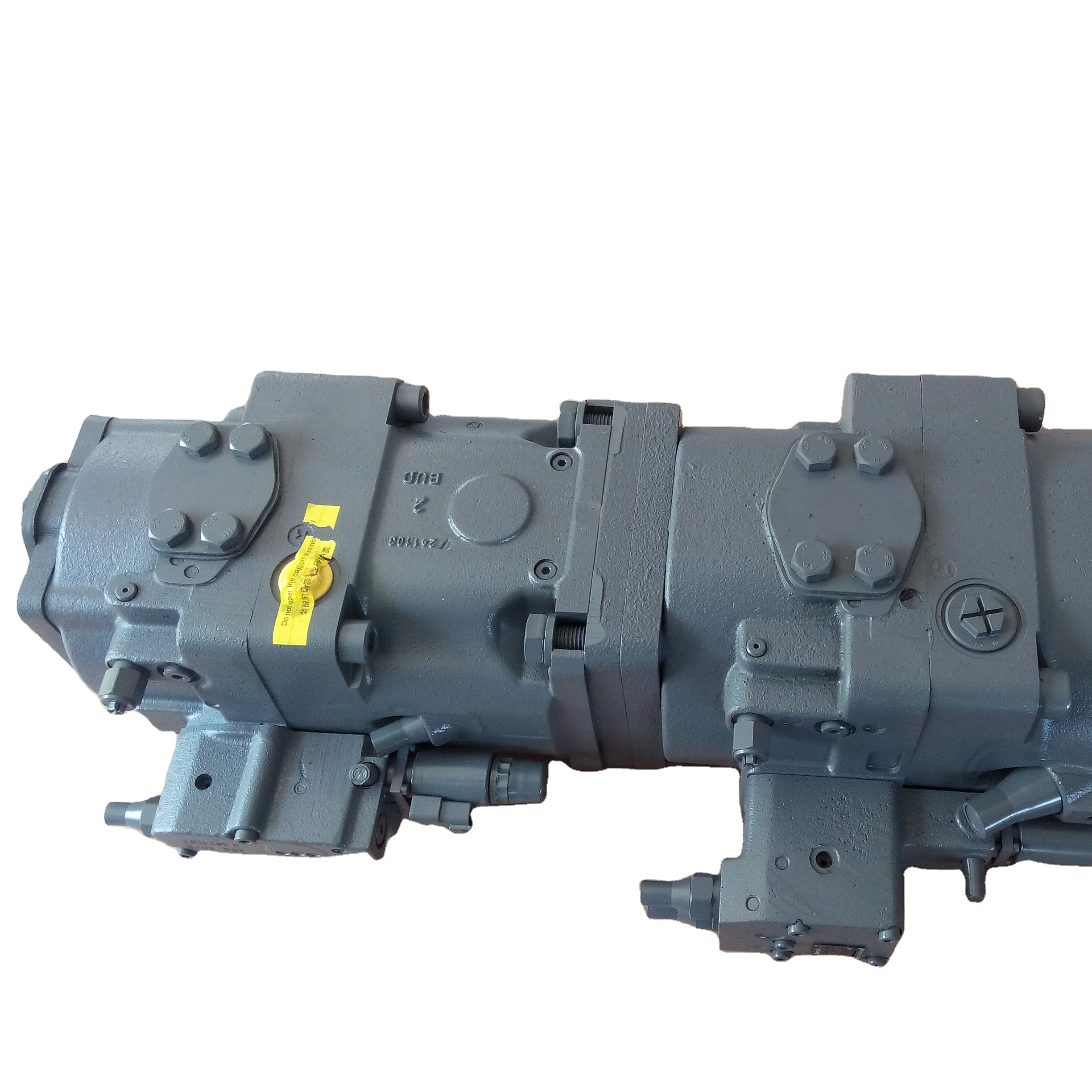 

A11VO series A11VLO190 pump A11VLO190LRDH2/11R for construction and excavator parts