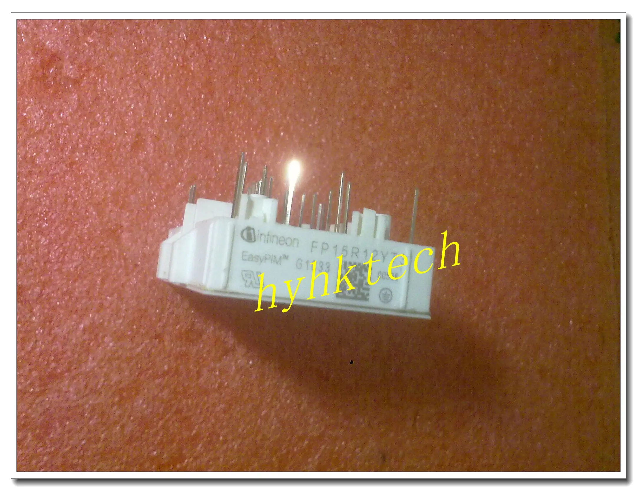 FP15R12YT3 Original IGBT โมดูล Gratis Ongkir