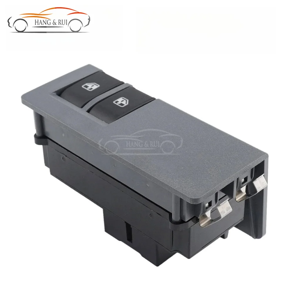 9005041 9005042 For Chevrolet Sail 2010-2014 Car Power Window Switch Lifter Master Control Button 11 Pins 4 Buttons Car
