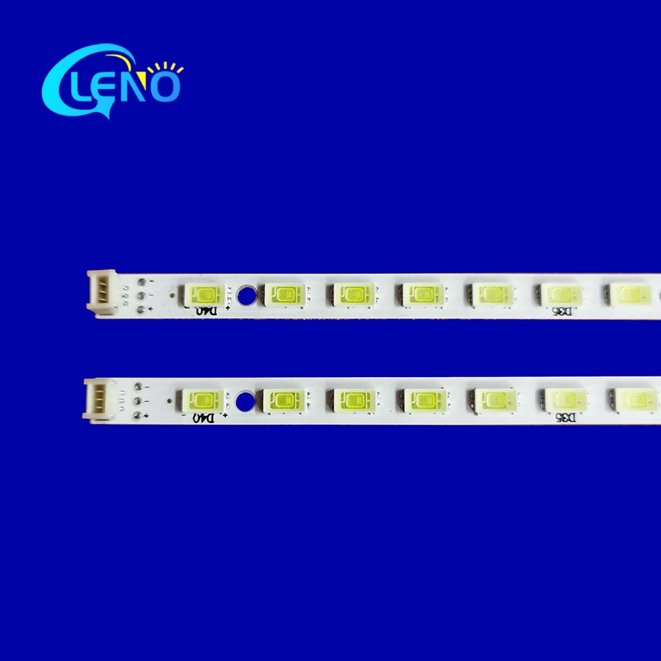 

LED Backlight strip Le32h158i Le32w157 Le32h158 32PFL5206H 31T15-03 31T15-03a INNOTEK 32INCH 5630PKG NS32E740A12