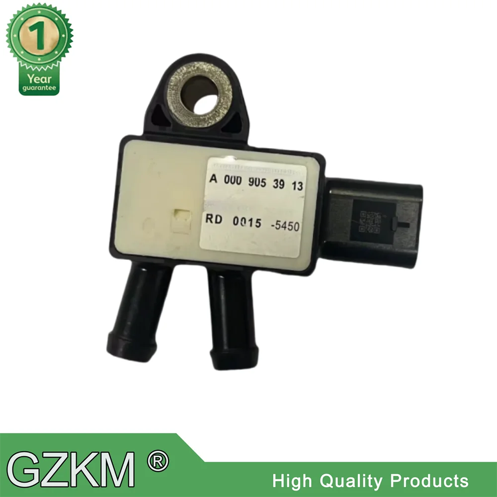 OE A0009053913 Exhaust DPF Pressure Sensor Fit for M-ercedes EClass Model T S213 220