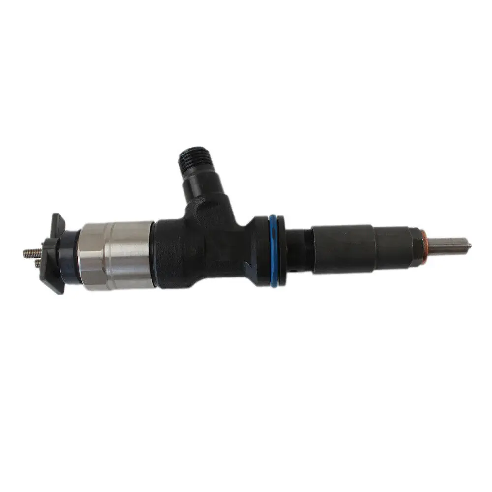 1pc Common Rail Fuel Injector 370-7282 3707282 For CAT C6.6 C7.1 Engine 320E 323E Excavator NEW 6 month Warranty