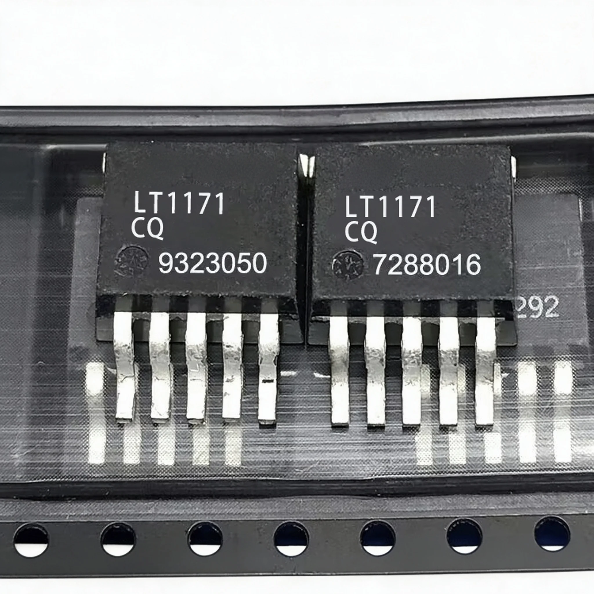 5piece LT1171CQ TO-263-5
