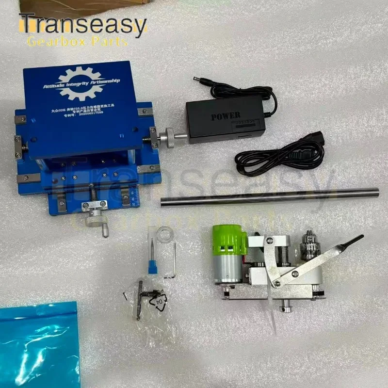 0DE 0DE927711A 0DE927711B Sensor Disassembly Tool  DQ380 DQ381 DQ500  fits For Audi Q3 suit For VW car Accessories - view 2