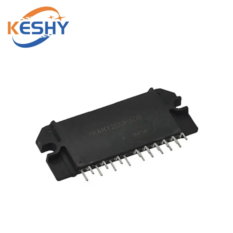 IRAMY20UP60B New and Original IGBT Module Variable Frequency Air Conditioning Power Module Driving IC Chip