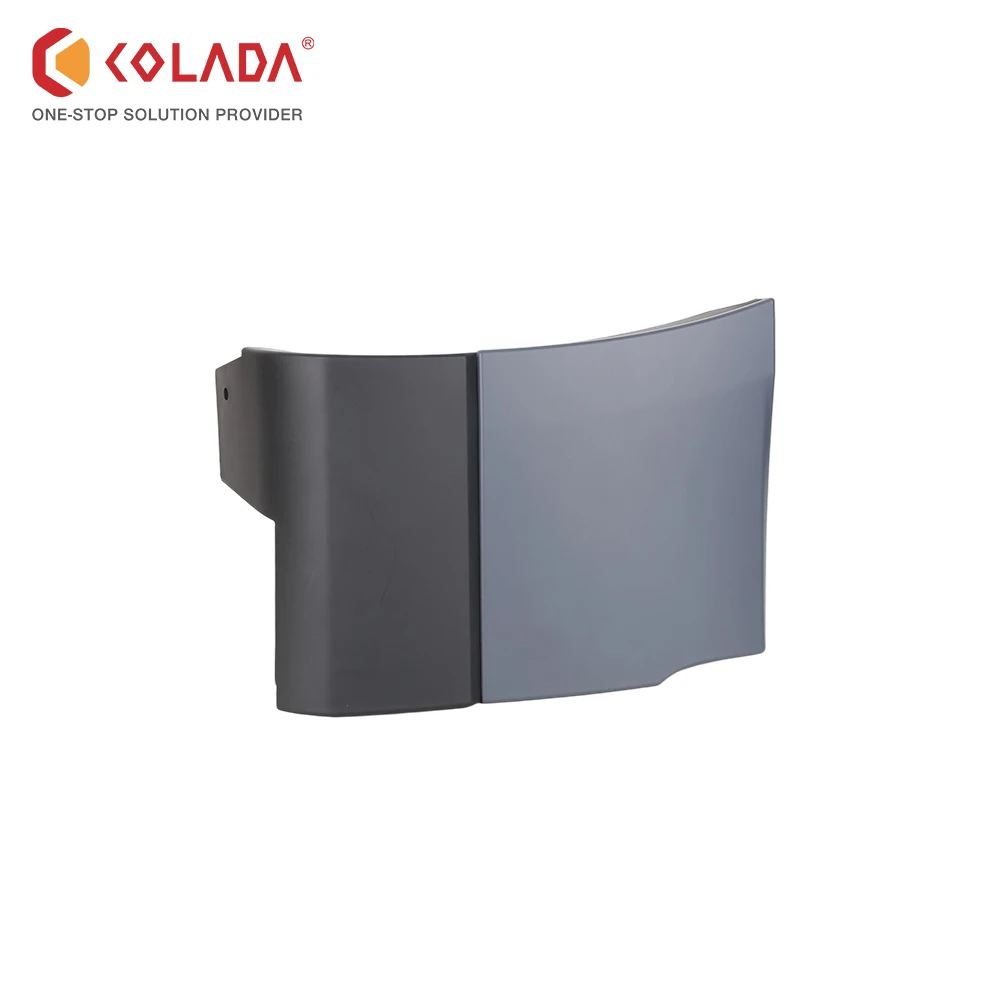 

Intelligent Library COLADA OEM LR038834 For Range Rover L405 2013- Front Fender Upper Cover Trim Molding