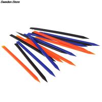 5Pcs Opening Pry Tools Nylon Plastic Spudger For iPhone iPad Laptop PC Disassembly Repair Tools 2021