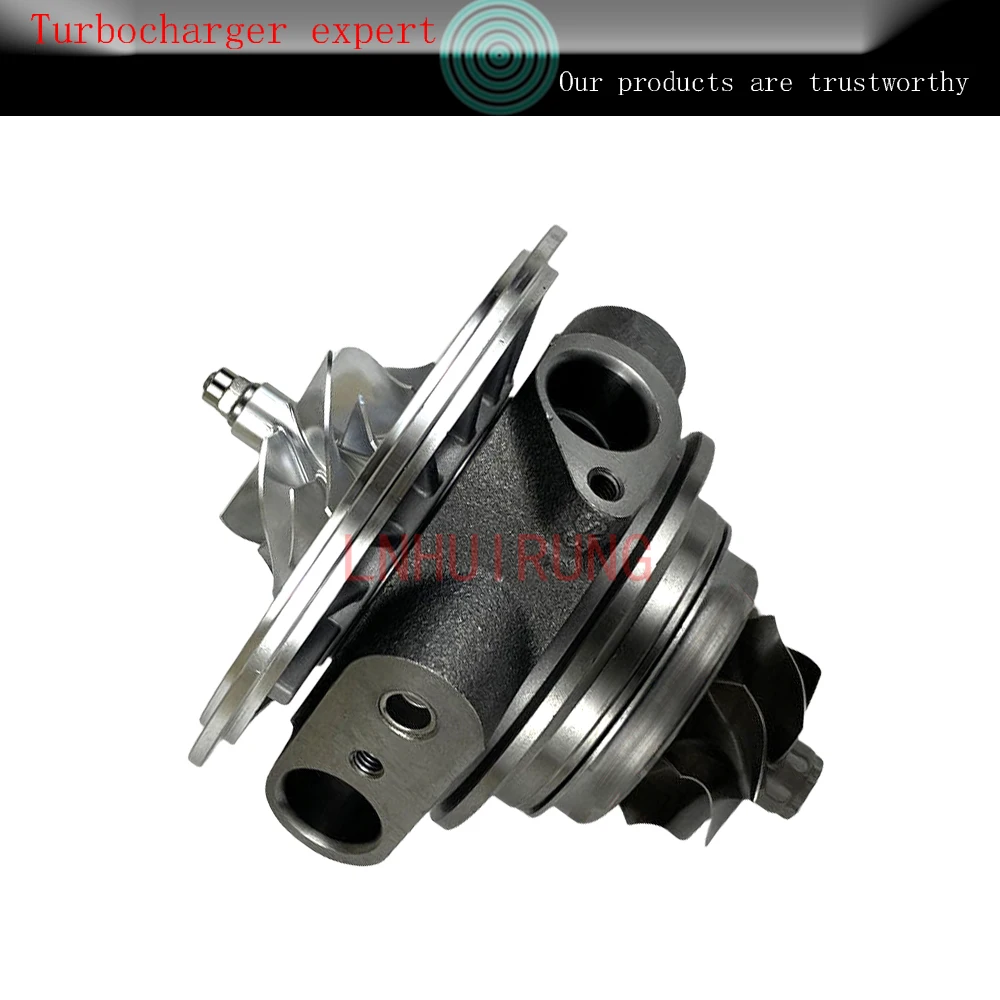 turbocompresor JH5 06L145702F 06L145702M Turbo cartridge for Audi A5 S5 Coupe Sportback A4 Allroad S8 Quattro 2.0 TFSI CNCD CNCE