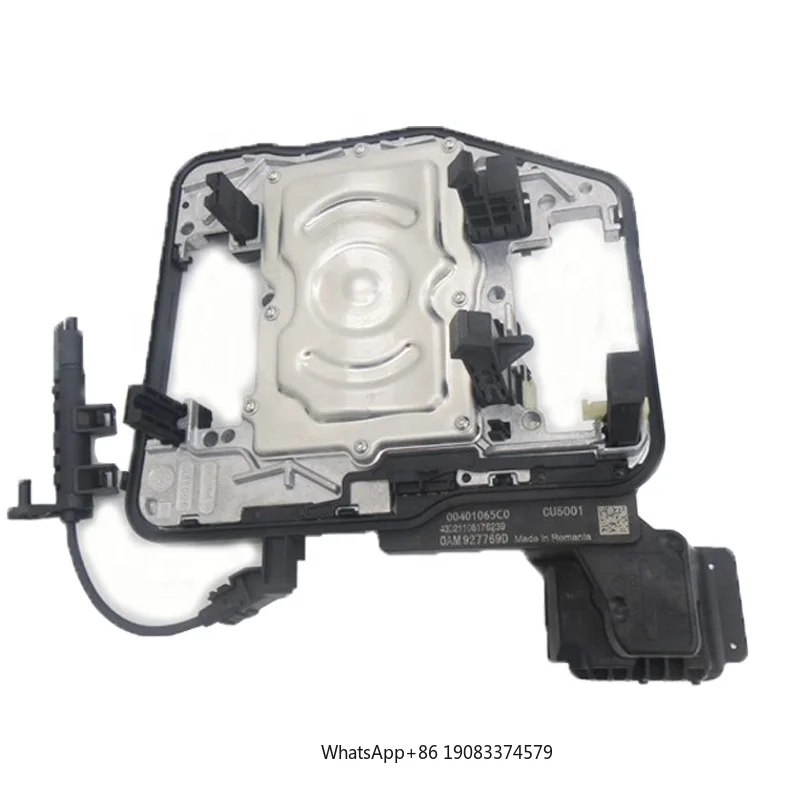 OAM927769D Dgs Tran…