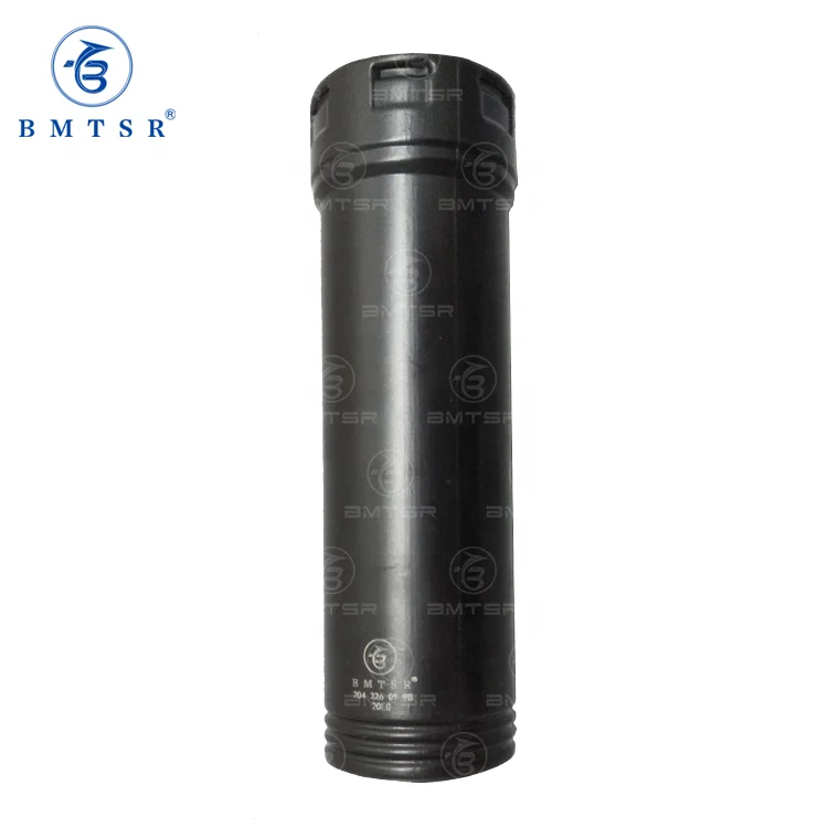 BMTSR Auto Parts Rear Rubber Shock Absorber Boot 2043260198 For Benz W204