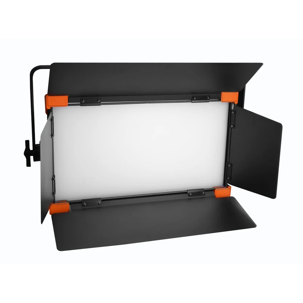 

E-IMAGE EL-1152 Professional 150W 3200K-5600K Bi-color Temperature LED Panel Light