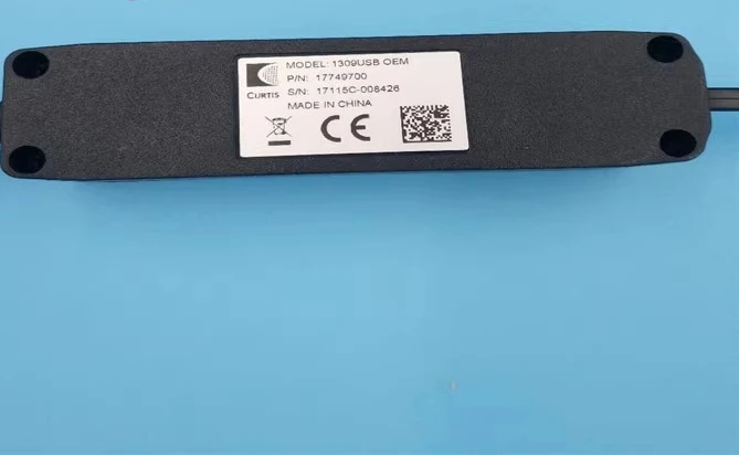 

Детектор контроллера компьютера электрического вилочного погрузчика, программатор программного обеспечения 1309USB1314-4401/4402