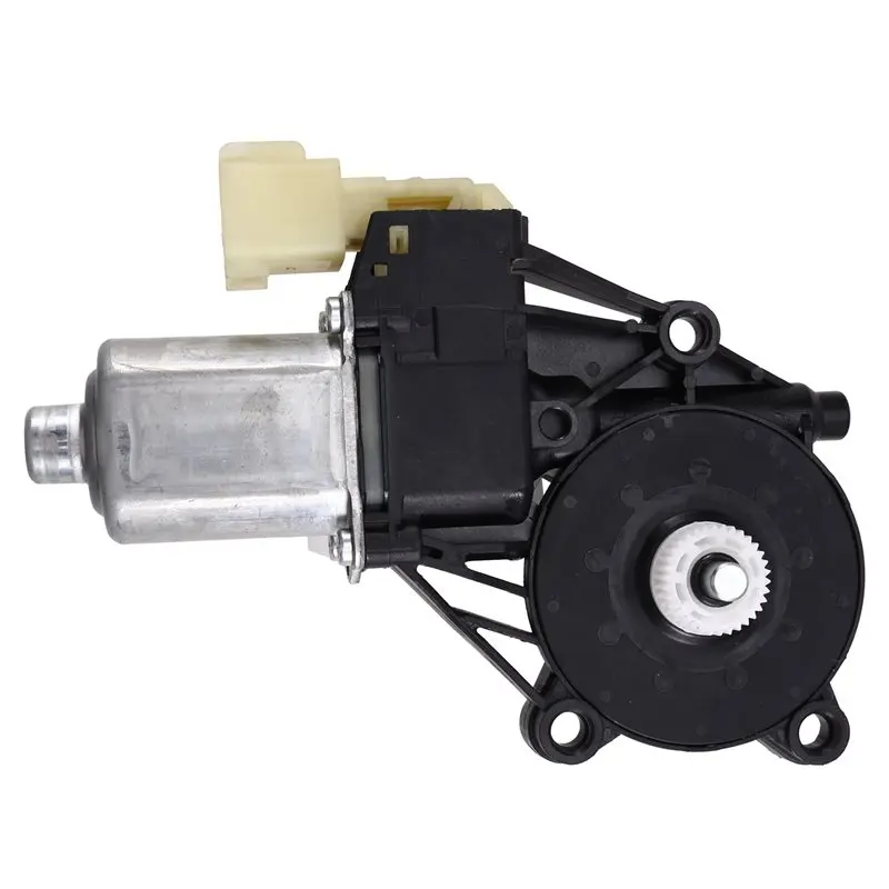 

A20K-Front Left Window Adjusting Motor Power Window Lifter Motor For Ford Fiesta 2009-2013- DK495958XB Replacement Part