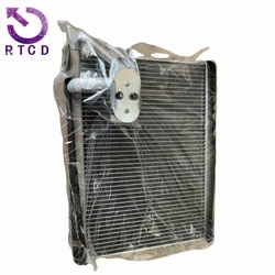 Car Air Conditioner Evaporator Core 9831185280 FOR Peugeot 3008 5008 307 308 508 Citroen C4I DS5 6480.96 6480.K9 6480.97