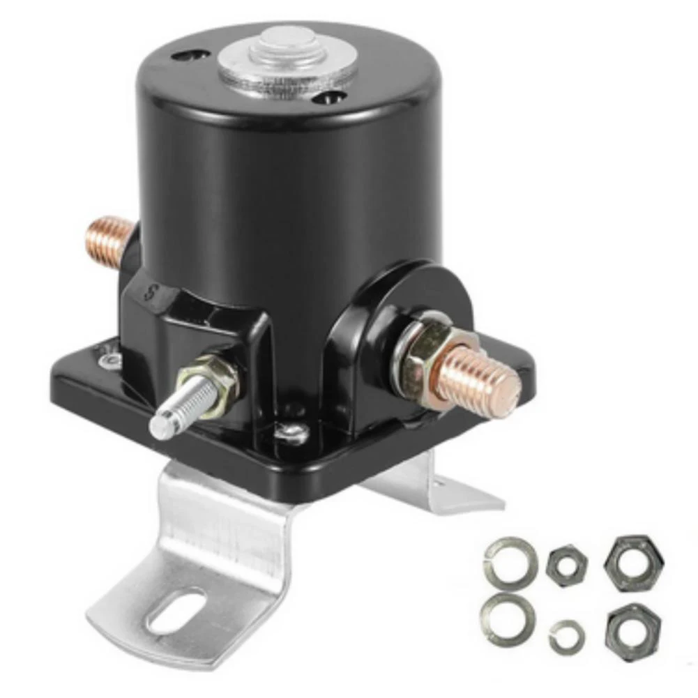for ford 2N for 8n for 9n Solenoid As Shown In The Picture 8N11450-12V Solenoid Durability And Longevity For Tractor Repair