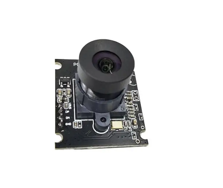 2MP GC2053 Camera Module 1080P USB 30fps 90 ° FOV