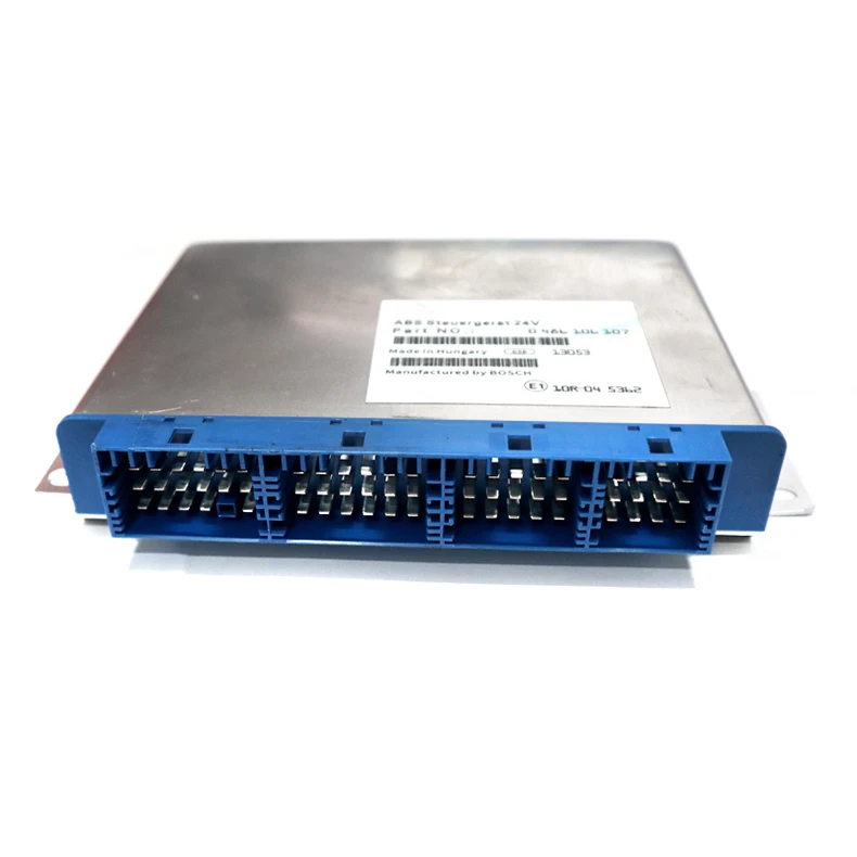 

Bus Engine Control Unit ECU for King Long Higer Bus