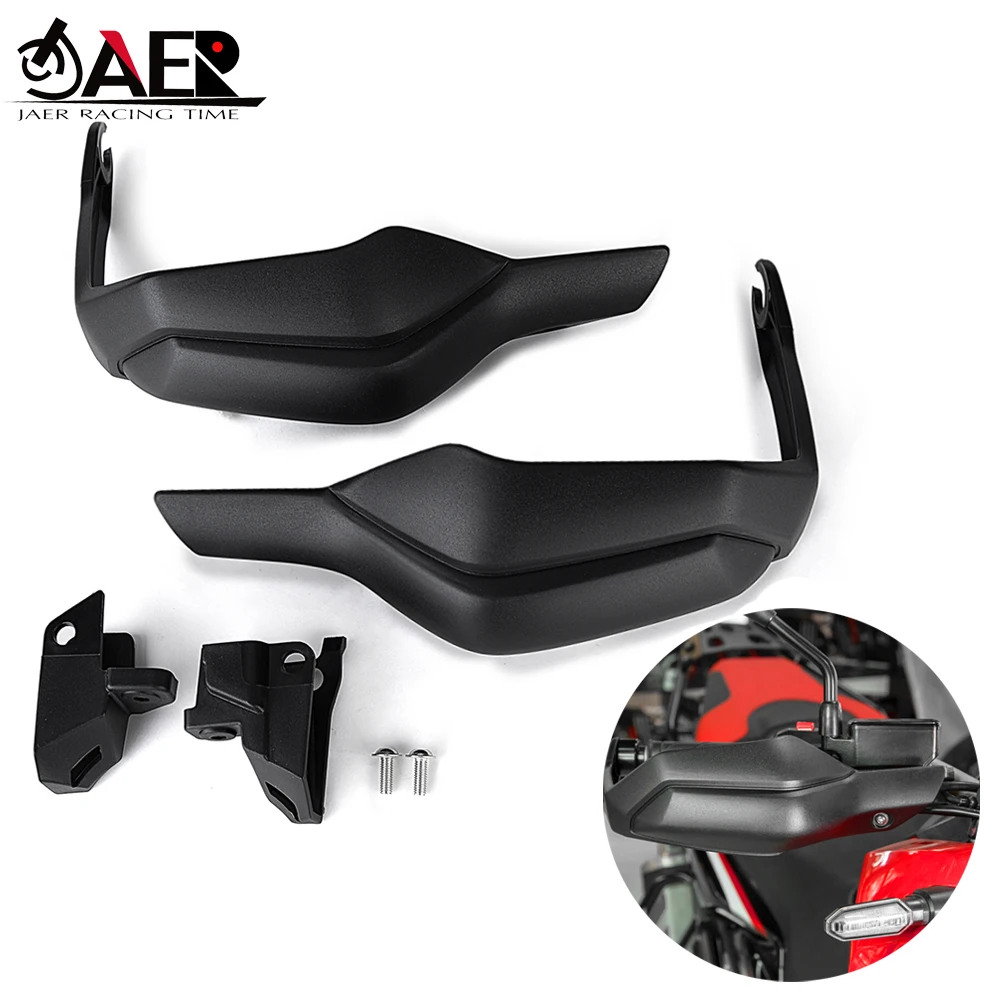 

Motorcycle Hand Guards for Honda X-ADV 750 XADV 750 X ADV 750 2017 2018 2019 2020 2021 Handlebar Handguard Handle Protector