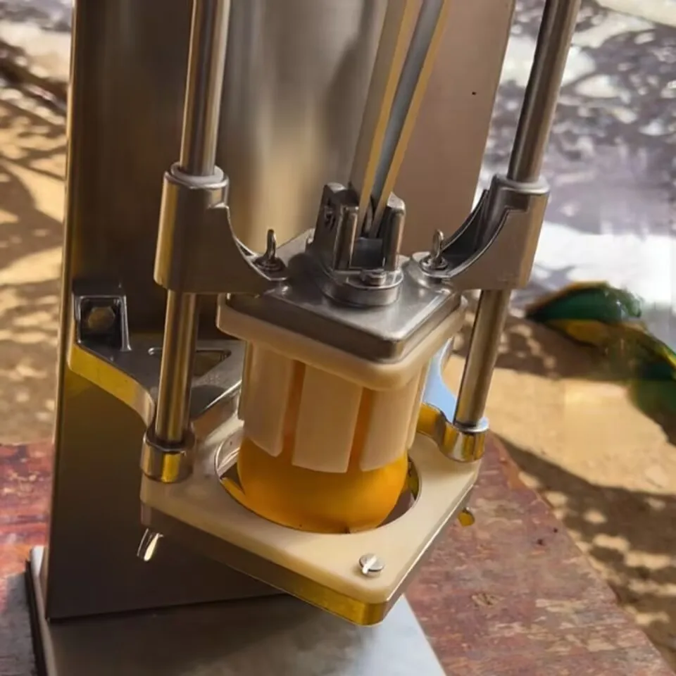 

Hot Sell Manual French Cutter Machine Potato Slicer Vegetable Chopper Fruit Dicer