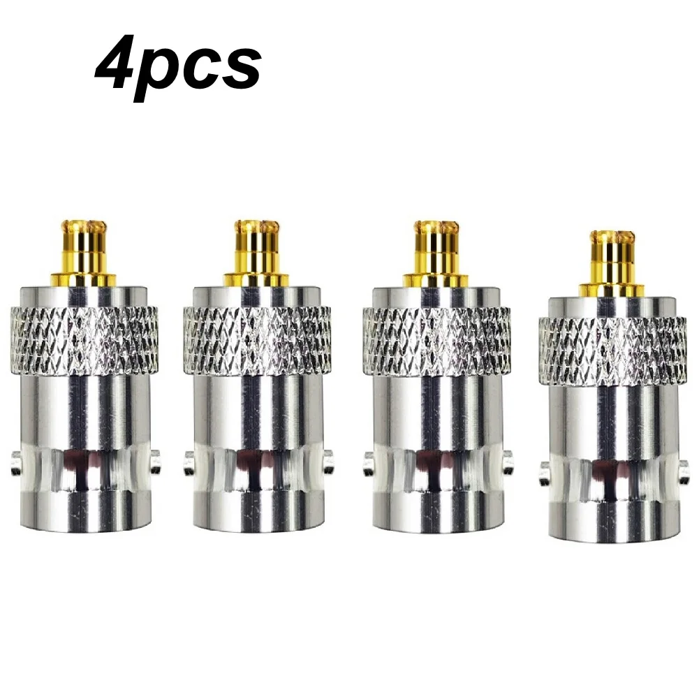 2/4Pcs Oscilloscope Probe Adapter To DSO-TC2 TC3 Oscilloscope For Digital Oscilloscopes Assisting