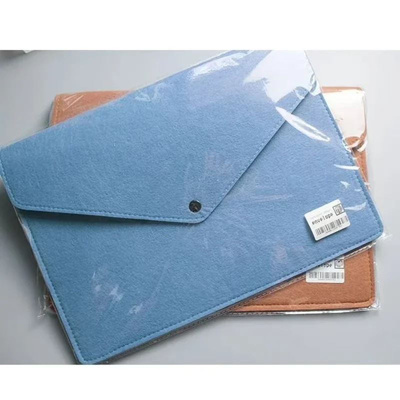 A3 سعة كبيرة Bestand Mappen Voelde Zakken Business Aktetassen Briefpapier منظم Opbergtas Document Gevallen Geschen