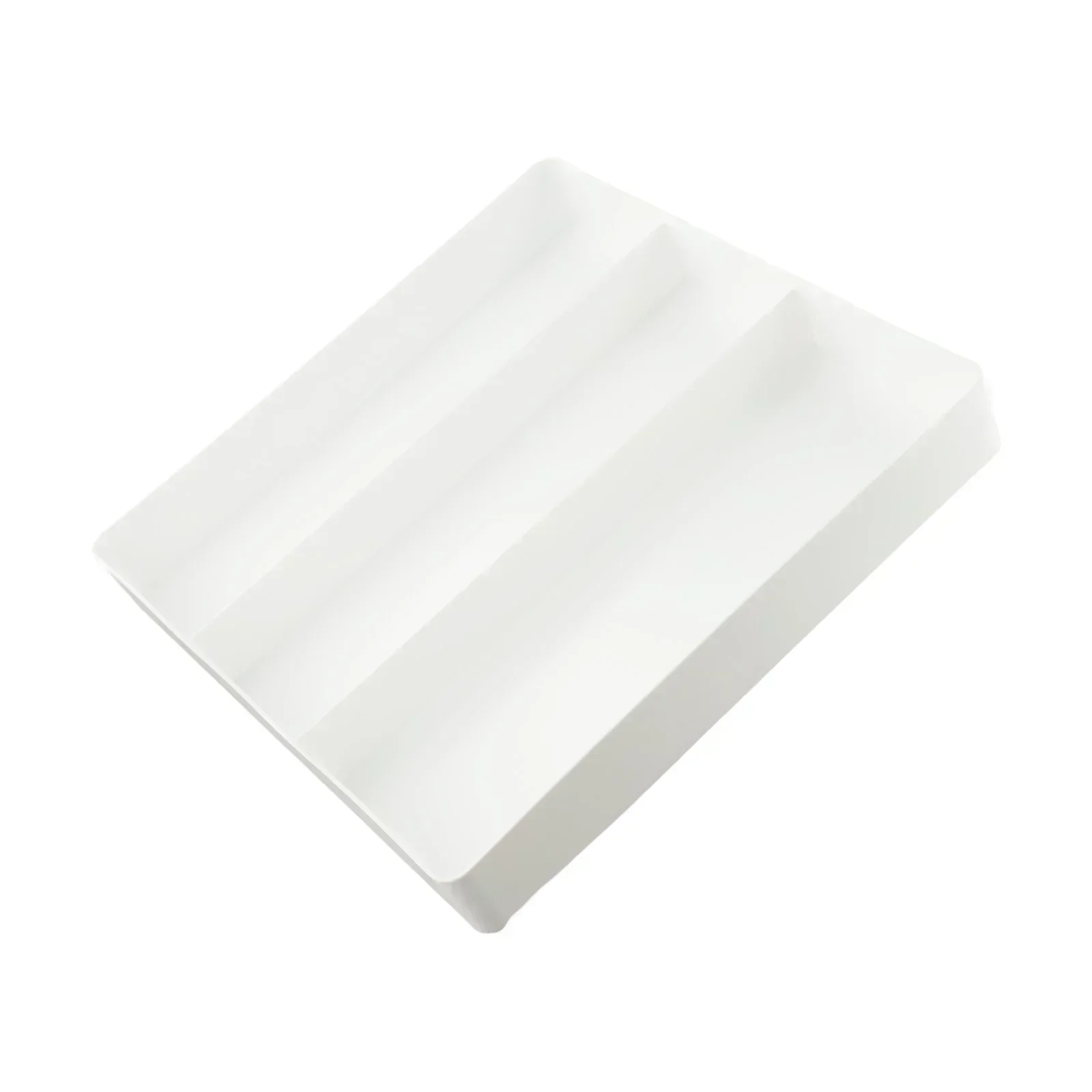 

Adjustable Utensil Storage Tray Storage Divider Utensil Organizer Ample Storage Space Clutter Control Versatile Usage