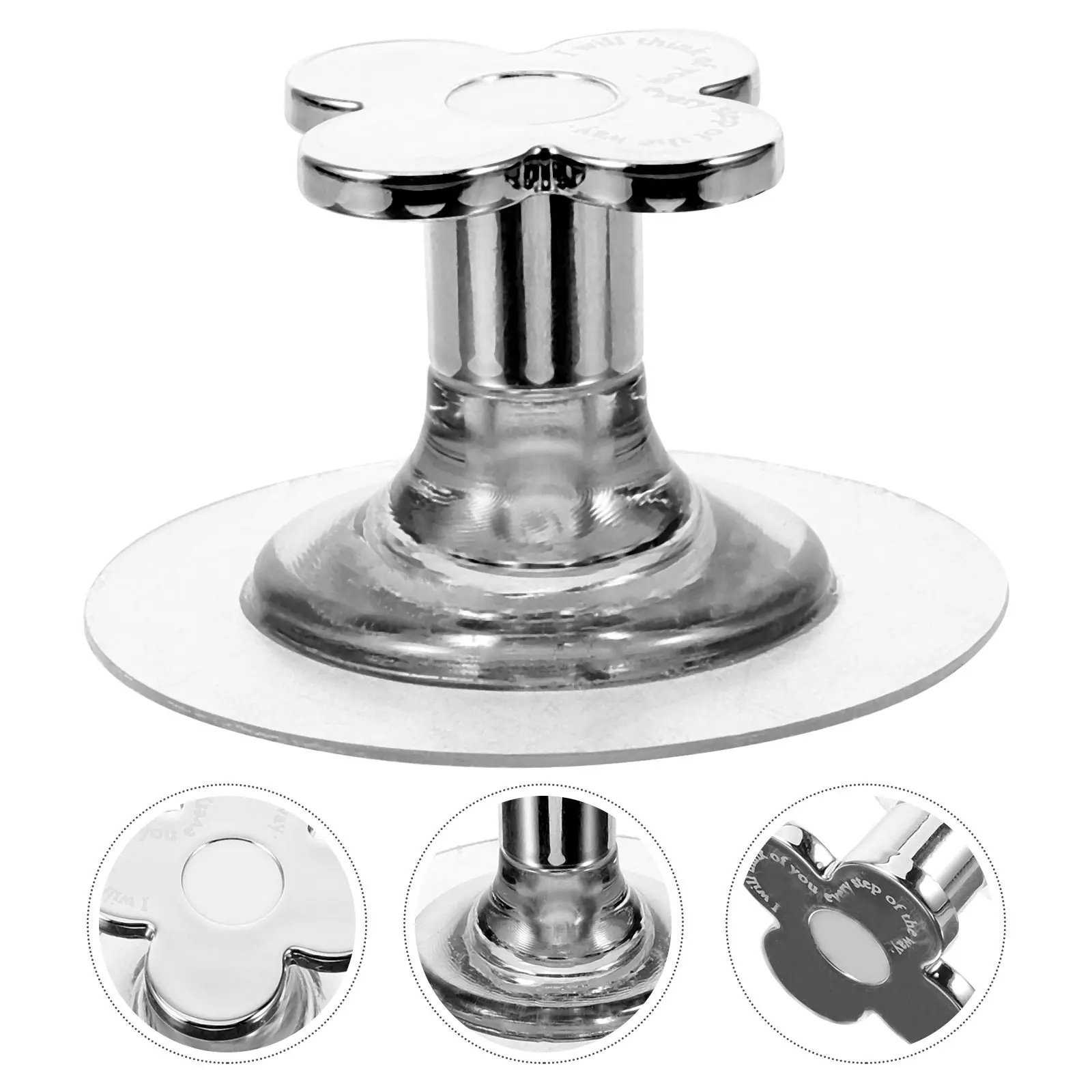 

Ручка-подъемник для сиденья унитаза, самоклеящаяся, нескользящая, пластиковая, легко устанавливаемая, устойчивая, для подъема крышки унитаза в ванной комнате