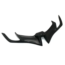Motorcycle Front Fairing Winglets Cover for YAMAHA YZF-R125 Yamaha R125 YZF-R15 2017-2020