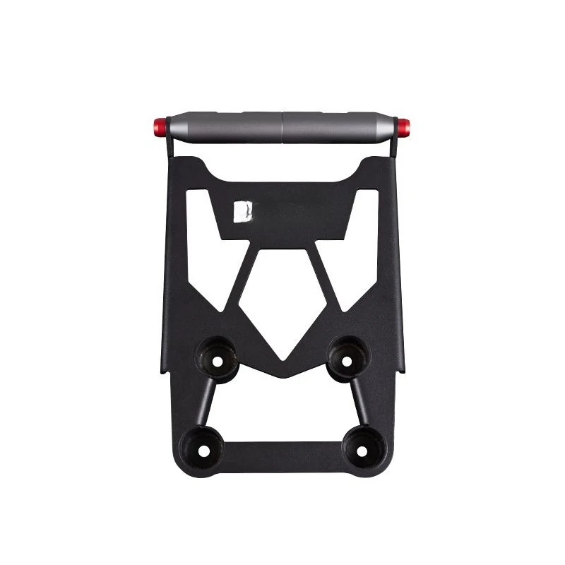 Expansion frame Front windshield crossbar Mobile phone holder