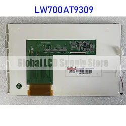 Display LCD muslimex da 7.0 pollici pannello originale per Chimei Innolux nuovo di zecca testato al 100% spedizione veloce