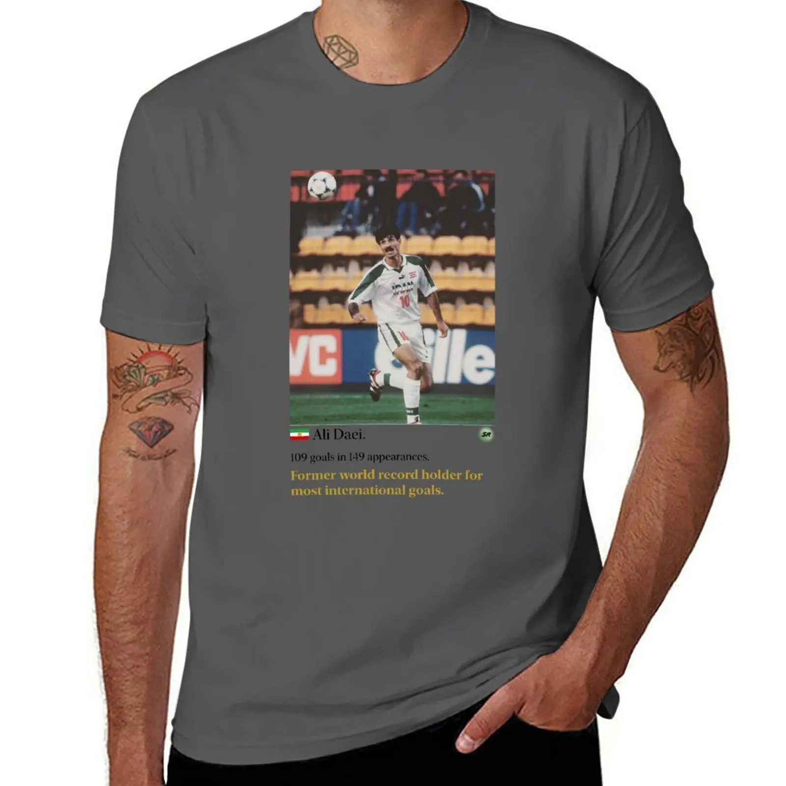 Daei Record World A…