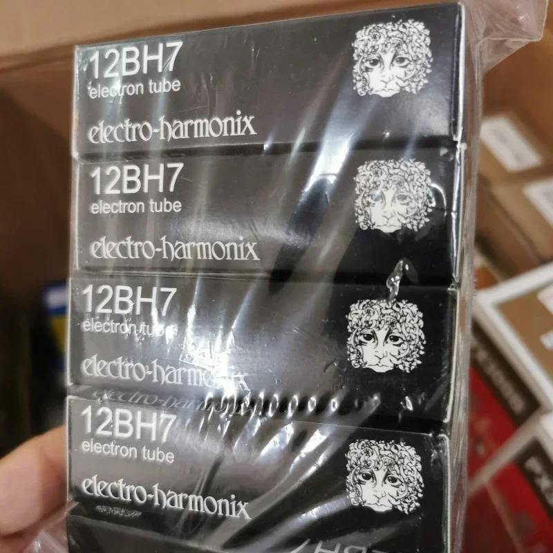 EH 12BH7 12BH7A 진공관 대신 6N6 7119 튜브 증폭기 HIFI 오디오 증폭기 튜브 프론트 스테이지