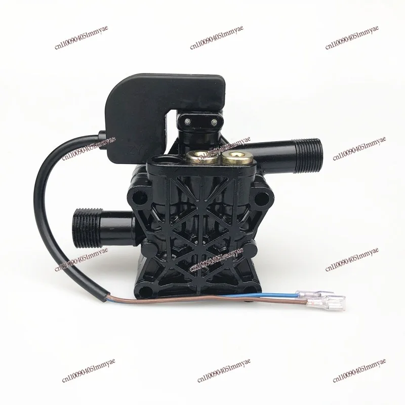 

Household High Pressure Cleaner Micro Control Switch Micro Accessories Car Wash Pressure Switch