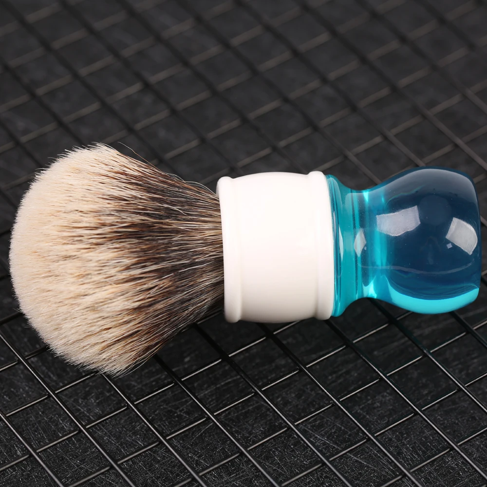 yaqi-pennello-da-barba-da-uomo-con-setole-naturali-color-acquamarina-24-mm-–-qualita-superiore-per-la-cura-della-barba-e-dei-peli-del-viso