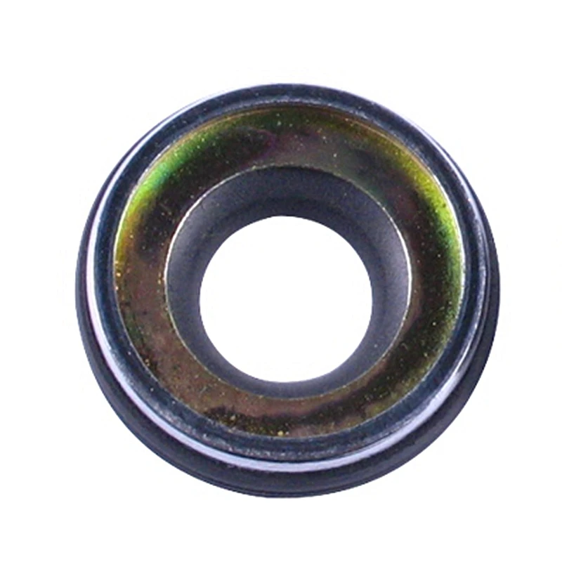 Free Shipping,Automobile air conditioner compressor oil seal for GM\\V5 series,oil seal for DAEWOO