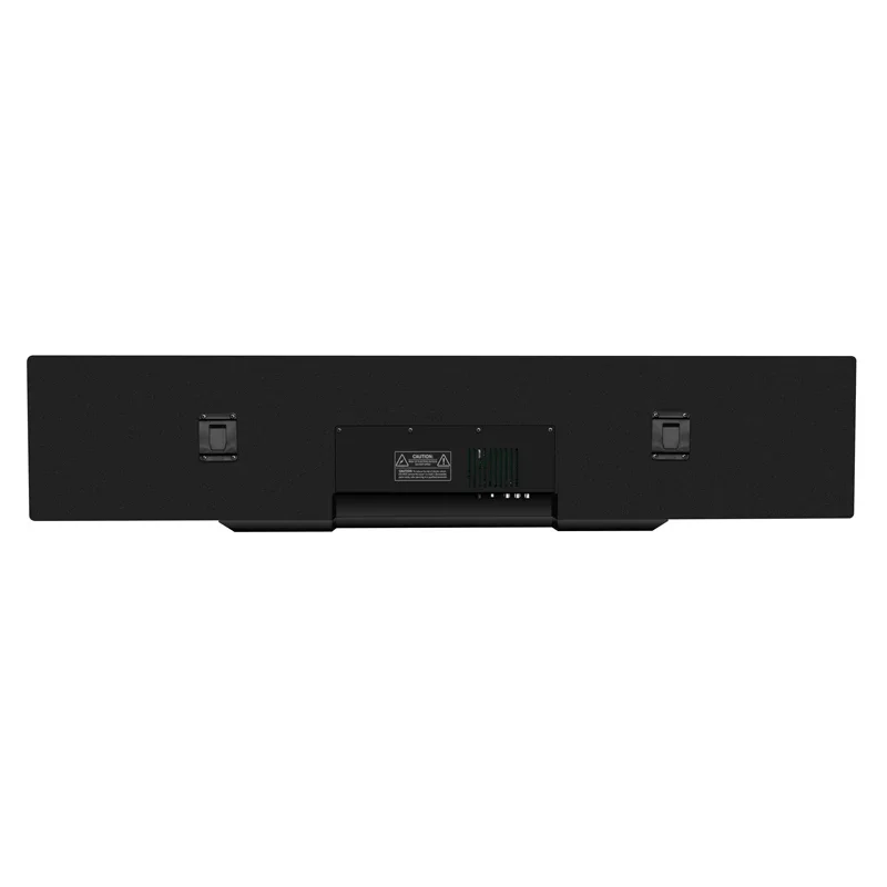 New product 5.1 channel all in one home theater speaker soundbar with karaoke function for TV