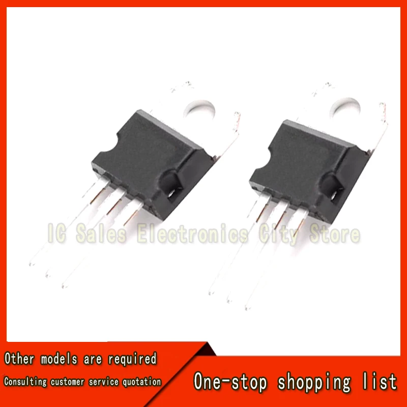 

(10 шт.) 100% новый BTB12-600BW 600 В 12 А TO-220